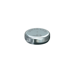 Micro Pila Boton Varta Silver Sr63 - V379 (blister 1 Unid.)