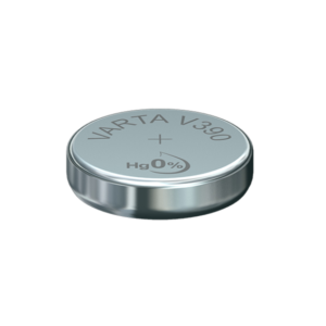Micro Pila Boton Varta Silver Sr54 - V390 (blister 1 Unid.)
