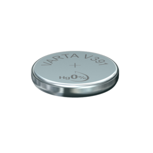 Micro Pila Boton Varta Silver Sr55 - V391 (blister 1 Unid.)