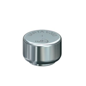 Micro Pila Boton Varta Silver Sr48 - V393 (blister 1 Unid.)