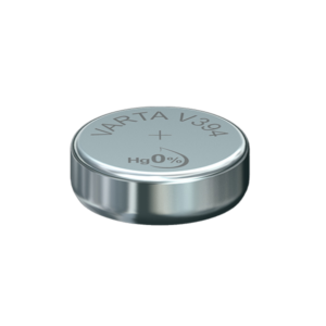 Micro Pila Boton Varta Silver Sr45 - V394 (blister 1 Unid.)