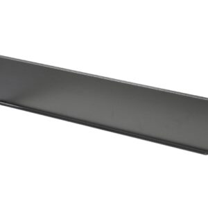 Panel Ciego 2u 19"