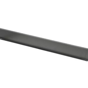 Panel Ciego 1u 19"