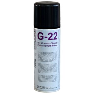 Aerosol Limpiador Desengrasante De Componentes
