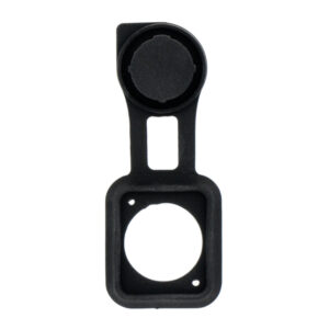 Tapón Compatible Con Base Macho De Conectores Powercon True1