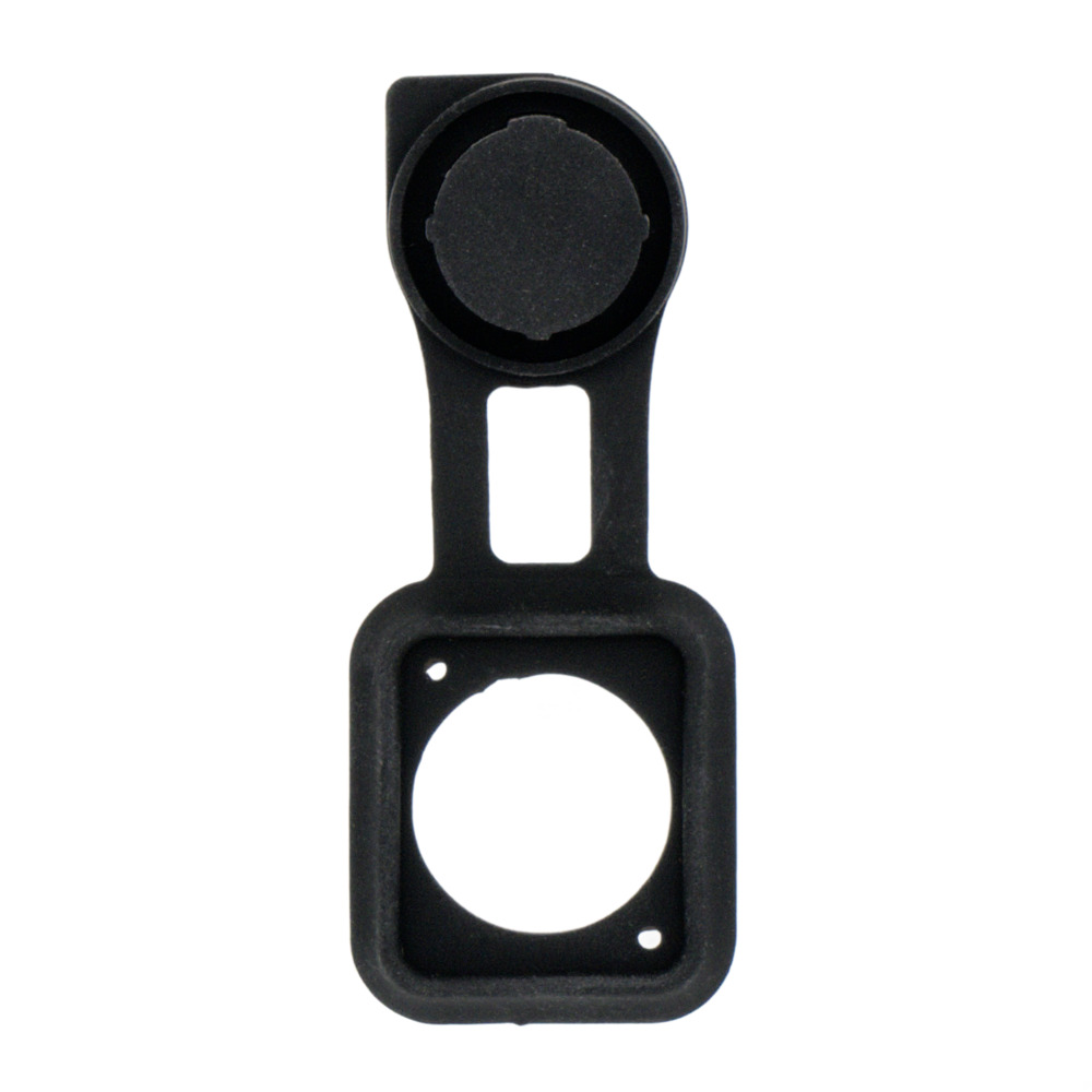 Tapón Compatible Con Base Macho De Conectores Powercon True1
