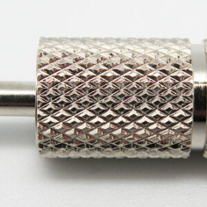 Conector Audio Jack 2.5mm Macho Trs/estereo Metal