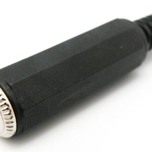 Conector Jack 3.5mm Hembra Trs/estereo