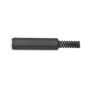 Conector Jack 6.35mm Hembra Trs/estereo
