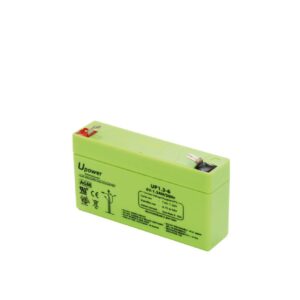 Batería Plomo 6,0v/1,3ah
