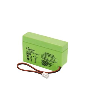 Batería Plomo 12,0v/0,8ah