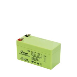 Batería Plomo 12,0v/1,3ah