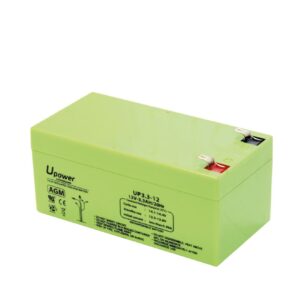 Batería Plomo 12,0v/3,3ah