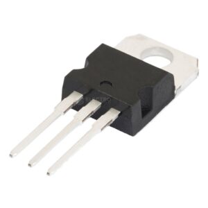 Irf540 Transistor Potencia Mosfet 100v 22a 85w To-220 Irf540n