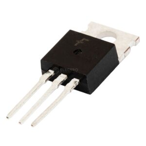 Transistor Mje13005 Npn 400v 4mhz 4a 75w 8-60 Hfe