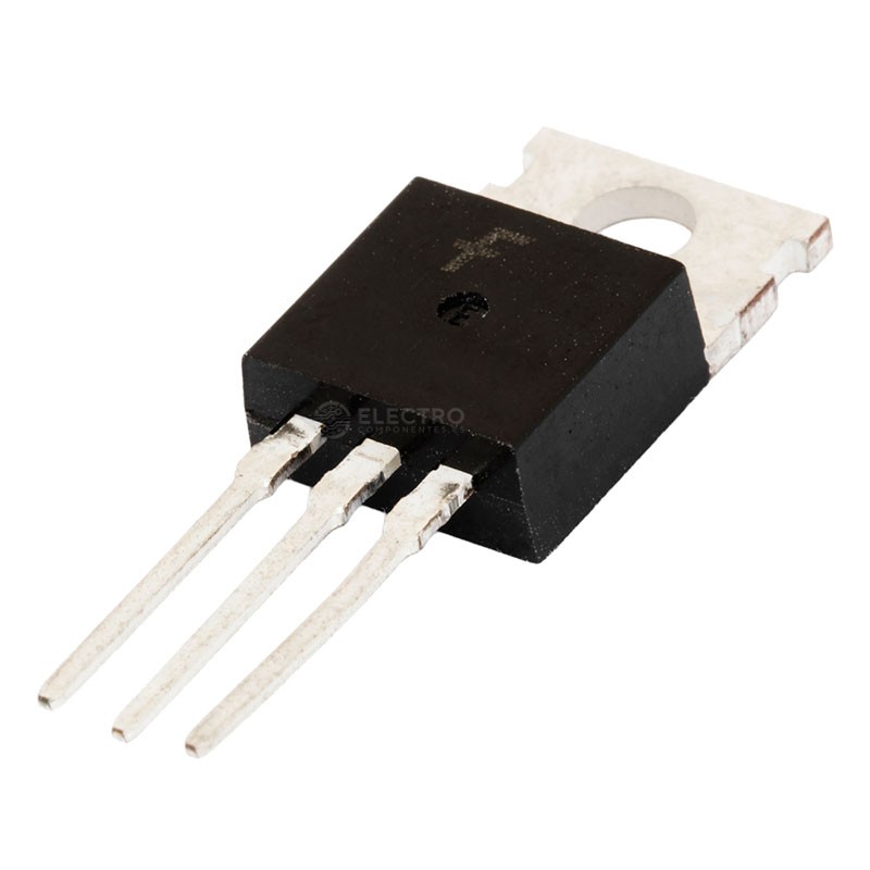 Transistor Mje13005 Npn 400v 4mhz 4a 75w 8-60 Hfe