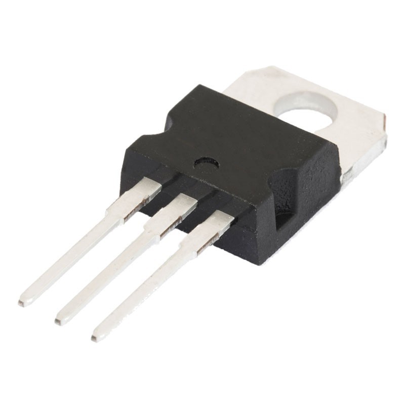 Regulador Tension Negativo L7912cv L7912 -12v 1,5a To-220