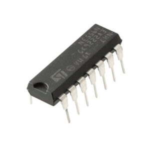 Ne556 Doble Temporizador Dip14 Astable Monoestable Ne556n
