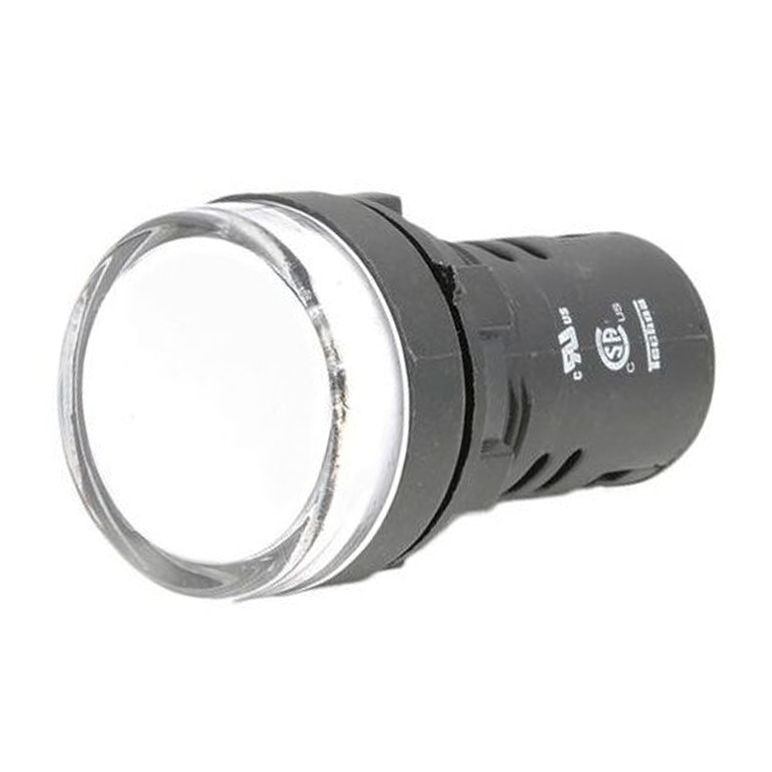 Piloto Alt.brillo Led Multichip 12v Ac/dc Blanco