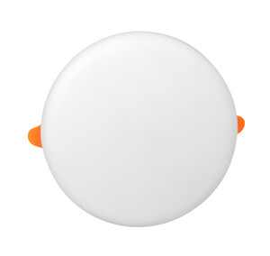 Dow.led S/marco.ajustable.cct.12w.120mm.