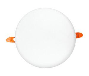 Dow.led S/marco.ajustable.cct.18w.170mm.
