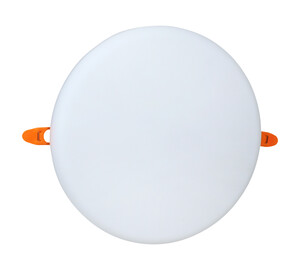 Dow.led S/marco.ajustable.cct.24w.225mm.