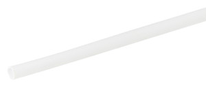 Tubo Termorretrac.poliolefina. 1.6 Mm. Blanco