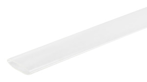 Tubo Termorretrac.poliolefina. 9.5 Mm. Transparente