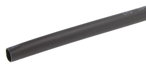 Tubo Termorretrac.poliolefina 4.8 Mm. Negro