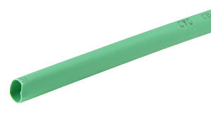 Tubo Termorretrac. Poliolefina. 4.8 Mm.verde