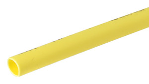 Tubo Termorretrac.poliolefina. 3.2 Mm. Amarillo