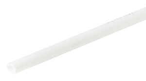 Tubo Termorretrac.poliolefina. 2.4mm. Blanco