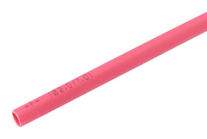Tubo Termorretrac.poliolefina 2.4 Mm. Rojo