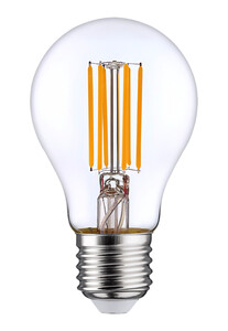 Bombilla Led Filamento. A60.12w.e-27.dÍa