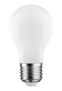 Bombilla Led .a60. Full Glass. 12w. Calida