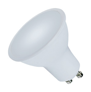 Bombilla Led Gu10. 7w. Prof. Blanca