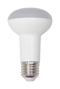 Bombilla Led Reflectora R63. E-27.8w.dÍa