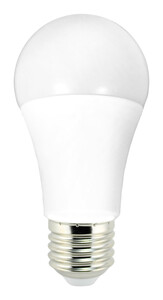 Bombilla Led Wifi A60 10w. Rgb/cal/dia