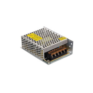 Fuente Aliment. Ind. 12v 60w 5a