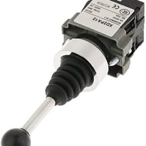 Interruptor Basculante Joystick 3 Pos. On-off-on 2 X Nc