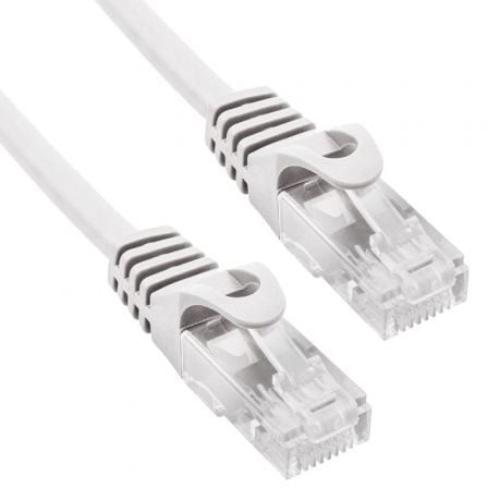 Conexión Cable Utp Cat.6 5m