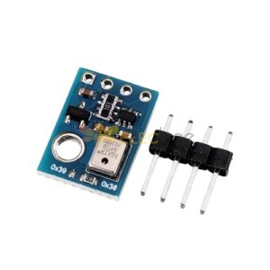 Aht10 Sensor De Temperatura Y Humedad I2c