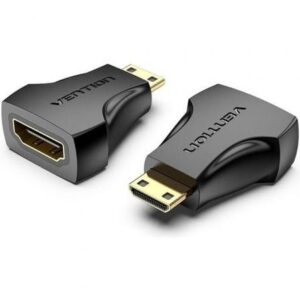 Adaptador Hdmi Hembra A Mini Hdmi Macho