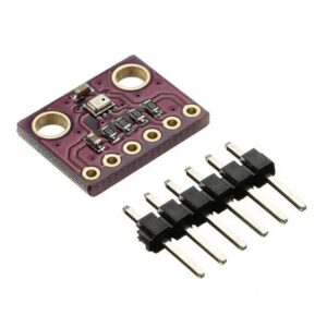 Bmp280  3,3v - Modulo Sensor Presion Barometrica Bmp 280