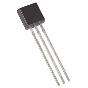 Ds18b20 Sensor De Temperatura To-92 0,5 C Integrado