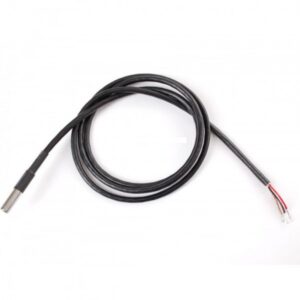 Ds18b20 Waterproof - Sensor De Temperatura Sumergible