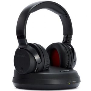 AURICULARES RADIOFRECUENCIA