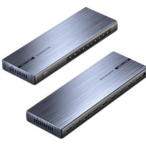 Duplicador Splitter Hdmi 8 En 1 Vention Akqb0-eu/ 8xhdmi