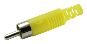 Rca Macho Amarillo