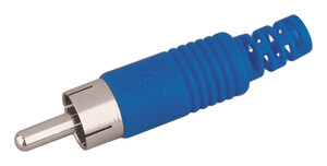 Rca Macho Azul